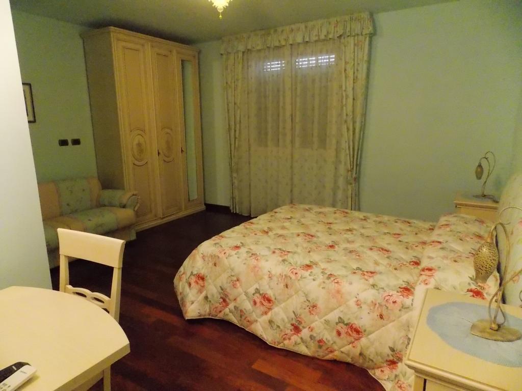 B&B La Torretta タヴッリア エクステリア 写真