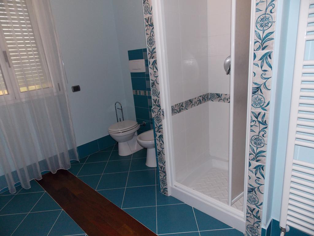 B&B La Torretta タヴッリア エクステリア 写真