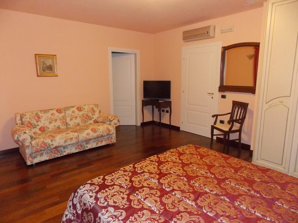 B&B La Torretta タヴッリア エクステリア 写真