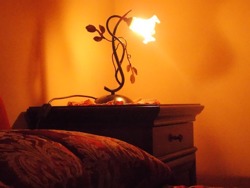 B&B La Torretta タヴッリア エクステリア 写真