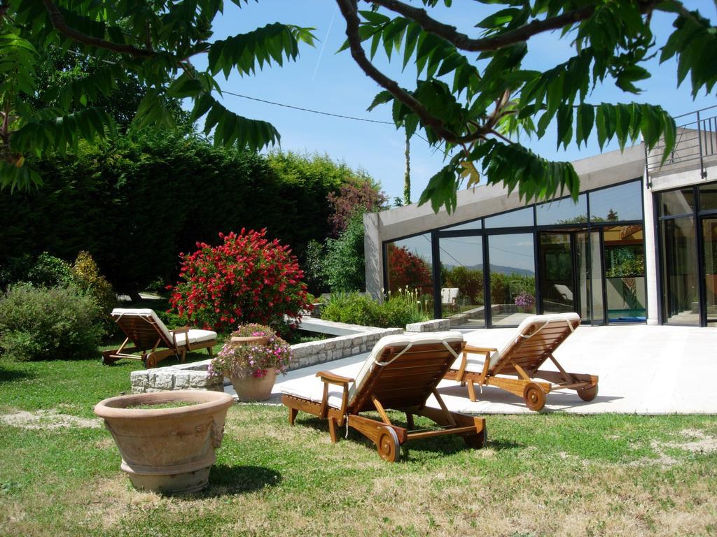 B&B La Torretta タヴッリア エクステリア 写真