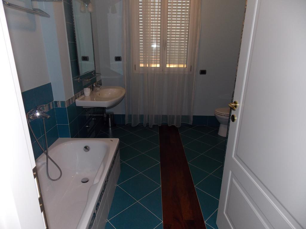 B&B La Torretta タヴッリア エクステリア 写真