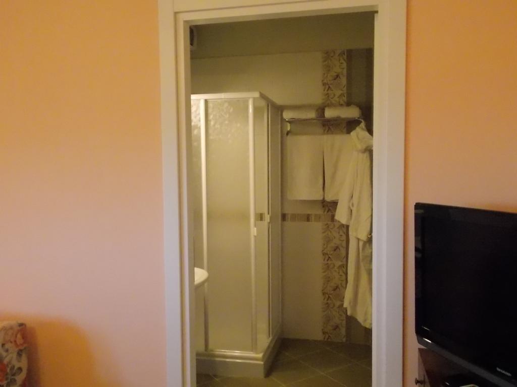 B&B La Torretta タヴッリア エクステリア 写真