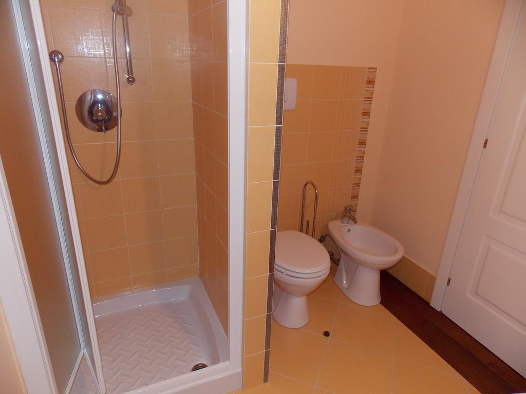 B&B La Torretta タヴッリア エクステリア 写真