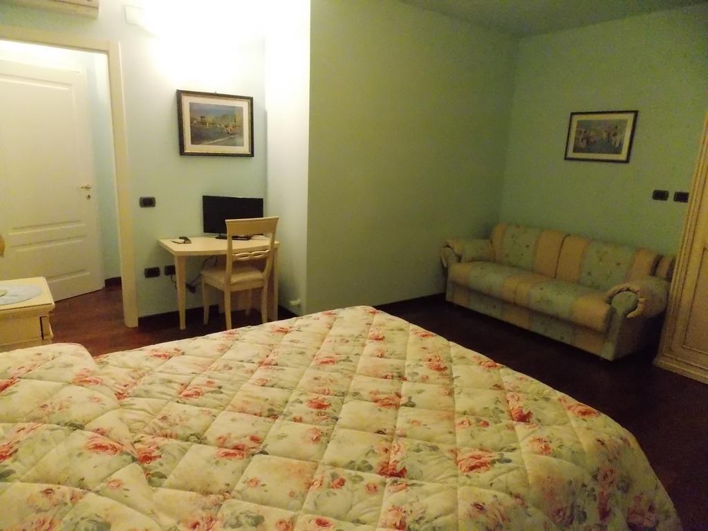 B&B La Torretta タヴッリア エクステリア 写真