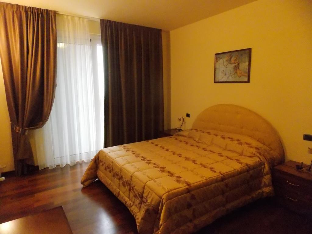 B&B La Torretta タヴッリア エクステリア 写真