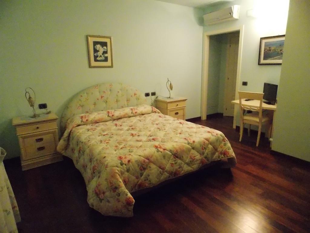 B&B La Torretta タヴッリア エクステリア 写真